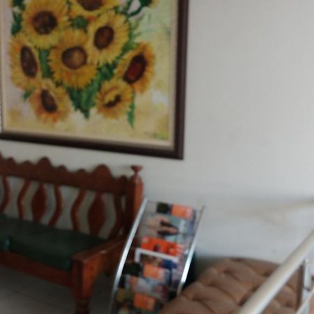 Pousada Araguaia Agrestina Bagian luar foto