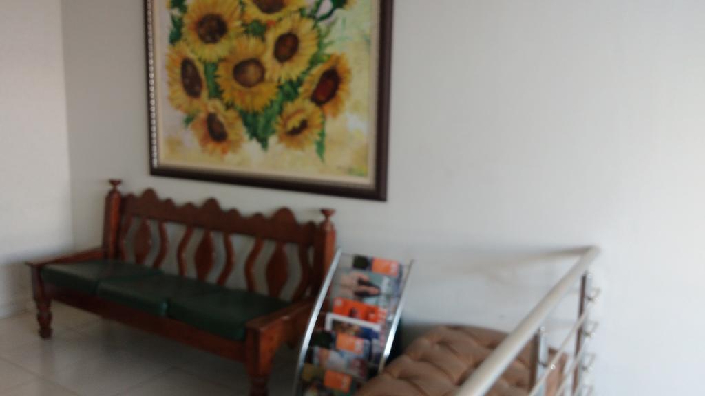 Pousada Araguaia Agrestina Bagian luar foto